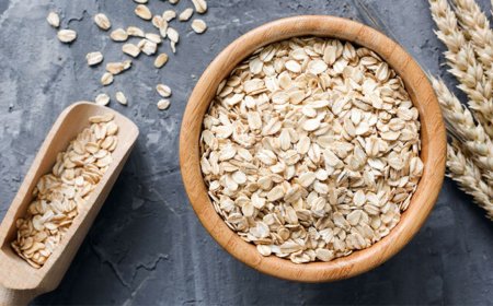 Sağlığa onlarca faydası var: Yulaf