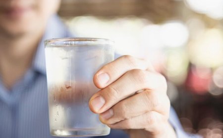 Soğuk suyun faydaları ortaya çıktı