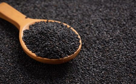 İşte çörek otunun bilinmeyen faydaları!