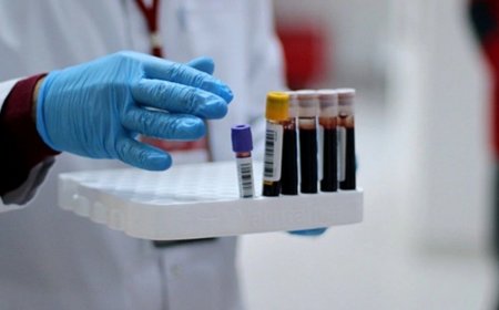 En çok yaşayan kan grubu belli oldu!