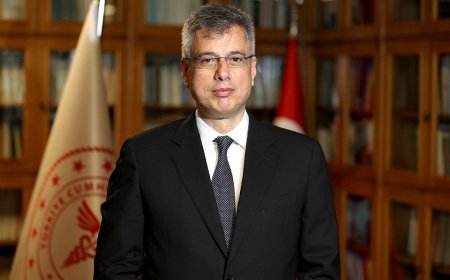 Bakan Memişoğlu açıkladı! Türkiye'de maymun çiçeği vakası var mı?