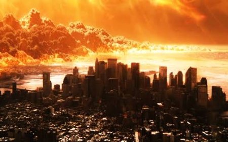 Antik İnançlardan Modern Felaket Senaryolarına Kıyamet Kavramının Dönüşümü