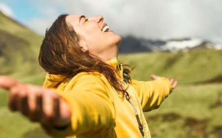 Doğayla Bağlantının İnsan Sağlığı Üzerindeki Olumlu Etkileri ve Bağlantı Kurma Yolları
