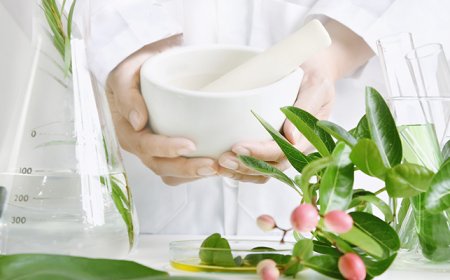 Astım Hastalığı Tedavisi Bitkisel Kürler