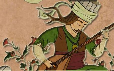 Bozuk Düzen ve Sağlam Çark Arayışı