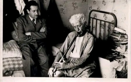 Bir Tabip, Bir Neyzen ve Bir Şişe Rakı: Mizah ile Yoğrulmuş Bir Karşılaşma