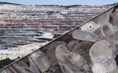 Bor nedir, ne için kullanılır? Bor kullanım alanları