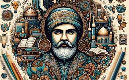 Okunacak En Büyük Kitap İnsandır" Adlı Belgesel Filminin Yapım Öyküsü