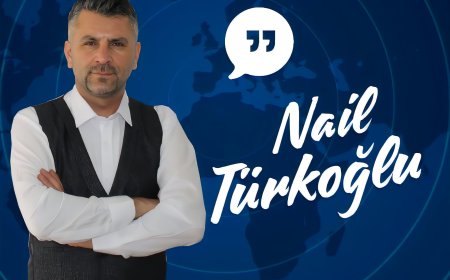 Türkiye'nin İkinci Yüzyılı: Enerji, Tarım ve İklim Hareketleri