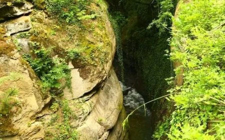 Banakna Köprüsü: Asırlık Bir Taş Yapının Tarihî Dokusu