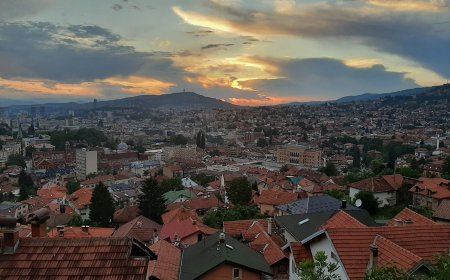 Saraybosna’da Ne Yenir, Nerede Yenir?