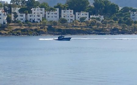 Yunanistan’ın Ege’deki Askeri Varlığı ve Saldırgan Politikaları