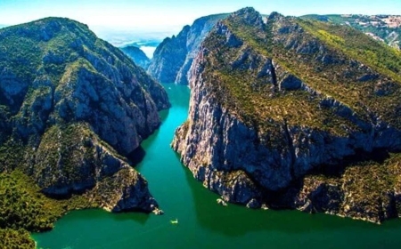 Karadeniz’in Güzellikleri