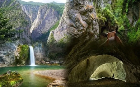 Doğa Tutkunları İçin Batı Karadeniz’in Gizli Cennetleri