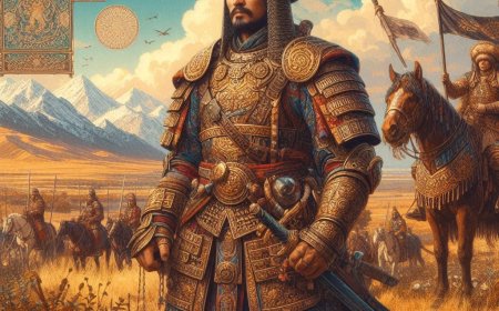 Türkçe "Tanrı" Kavramının Etimolojik Kökeni