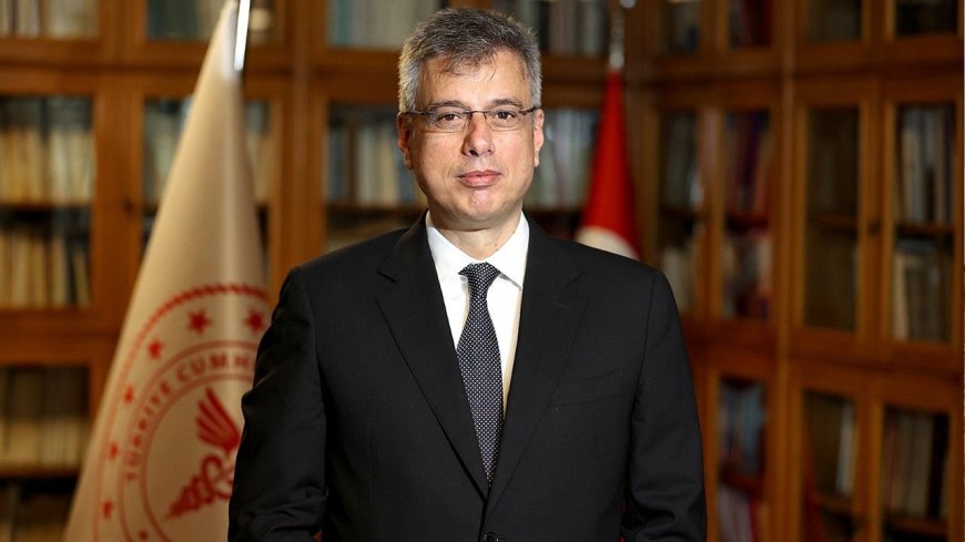 Bakan Memişoğlu açıkladı! Türkiye'de maymun çiçeği vakası var mı?