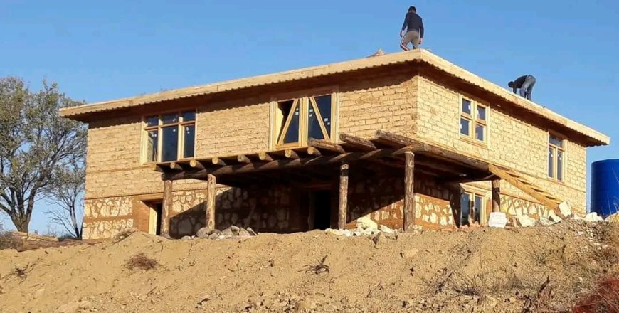 Kerpiç Evler: Avantajları, Dezavantajları ve Maliyetleri