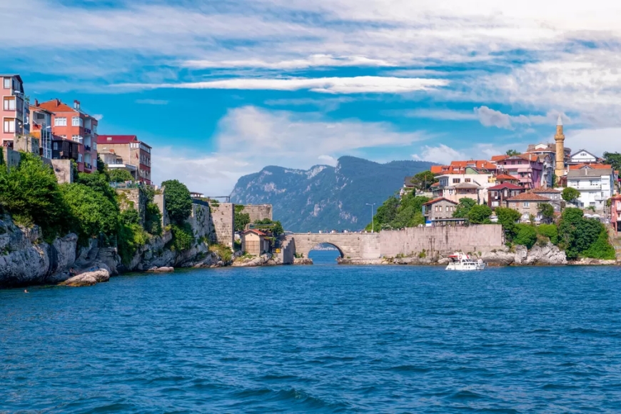 Batı Karadeniz’de Gezilecek En İyi 5 İlçe ve Gizli Cennetleri