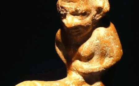 Bereket Tanrısı Priapos