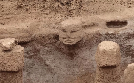 Karahantepe: Dünyanın İlgisini Çeken Neolitik Miras