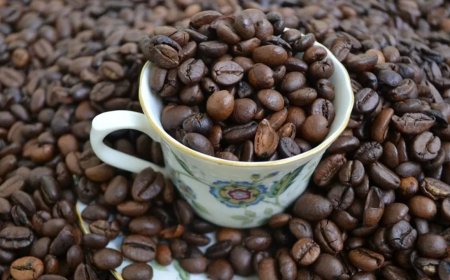 Uzmanlar uyardı: Kahve içenlerin vücudunda 8 kat daha fazla var