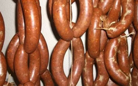 Gıda denetimlerinde şok domuz eti sonuçları!