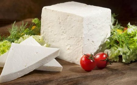 Market raflarındaki en pahalı peynirde hile çıktı