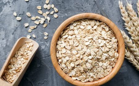 Yulafın bilinmeyen zararı ortaya çıktı!