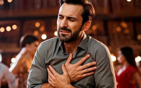 Uzmanı açıkladı: Artan kalp krizlerinin nedeni Covid 19 mu?