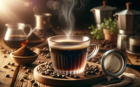 Kahvenin öyle bir faydası ortaya çıktı ki…