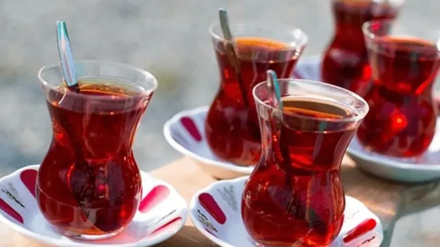 Aşırı sıcak yiyecek tüketmenin zararlarını uzmanlar açıkladı