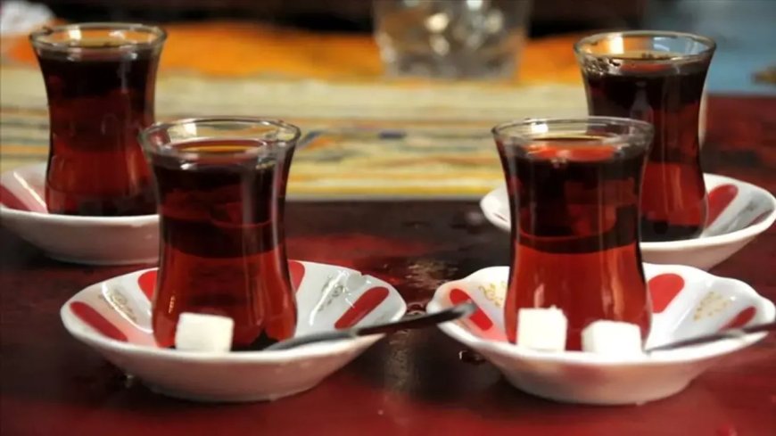 Bakanlık ifşa etti! Bu markalardan sakın çay içmeyin
