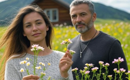 Hep Gidiyorsun Hayatımdan