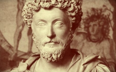 Bir adamın kendi başına dik durması gerekir, dik tutulması değil