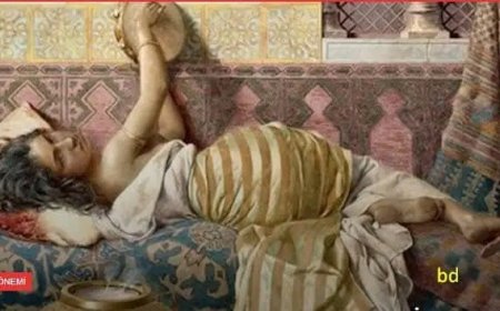 Osmanlı’da Genelevler ve Dönemin İlk Genelev Patroniçesi: Langa Fatma