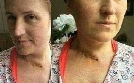 Tuba Korkmaz'ın hikayesi...