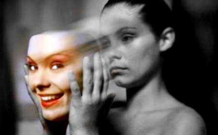 Narsist bireyin ilişki döngüsü