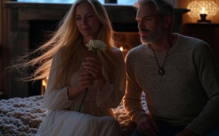 Bir ilişkinin anatomisi