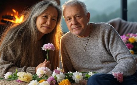 Akışına Bırakmak