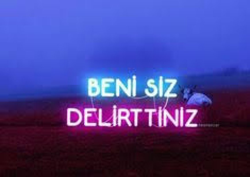 Muazene...