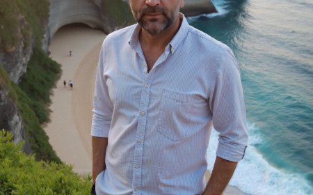 Uluwatu Tapınağı – Tanrılara Açılan Uçurum