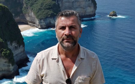 Cennet Gibi Bir Kaçış Rotası: Nusa Penida