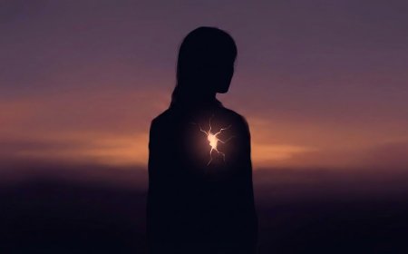 Dargın Dağlar ve Yorgun Yollar