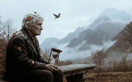 Bekleyişin ve İhmalin Anatomisi