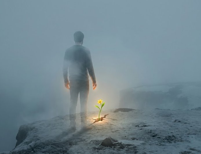 Görünmeyen Yaralar ve Beklenen Baharlar