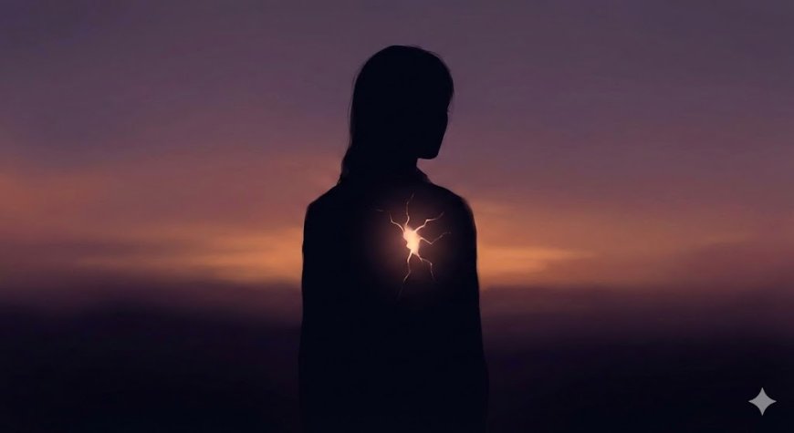 Dargın Dağlar ve Yorgun Yollar