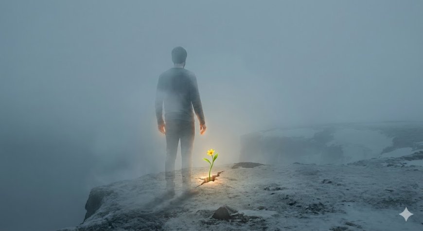 Görünmeyen Yaralar ve Beklenen Baharlar