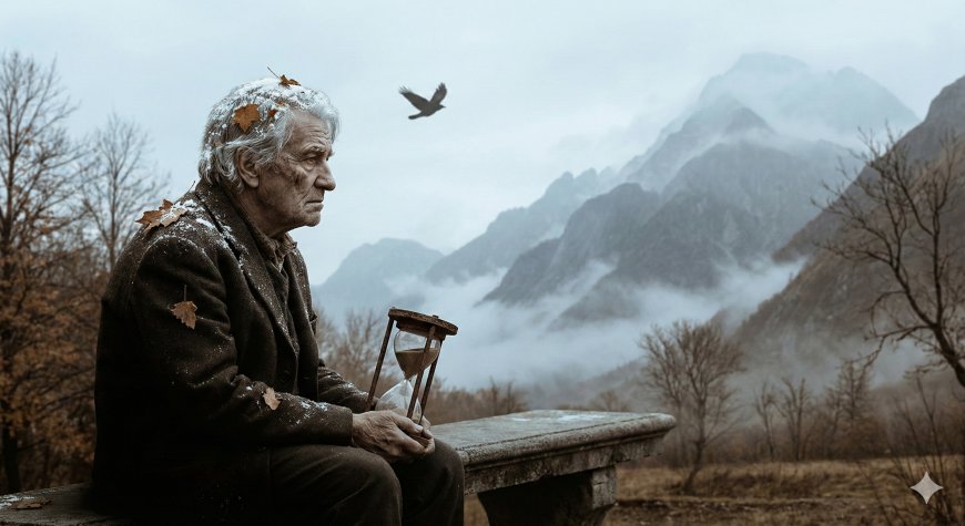 Bekleyişin ve İhmalin Anatomisi