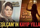 Yeşilçam Seks Furyası