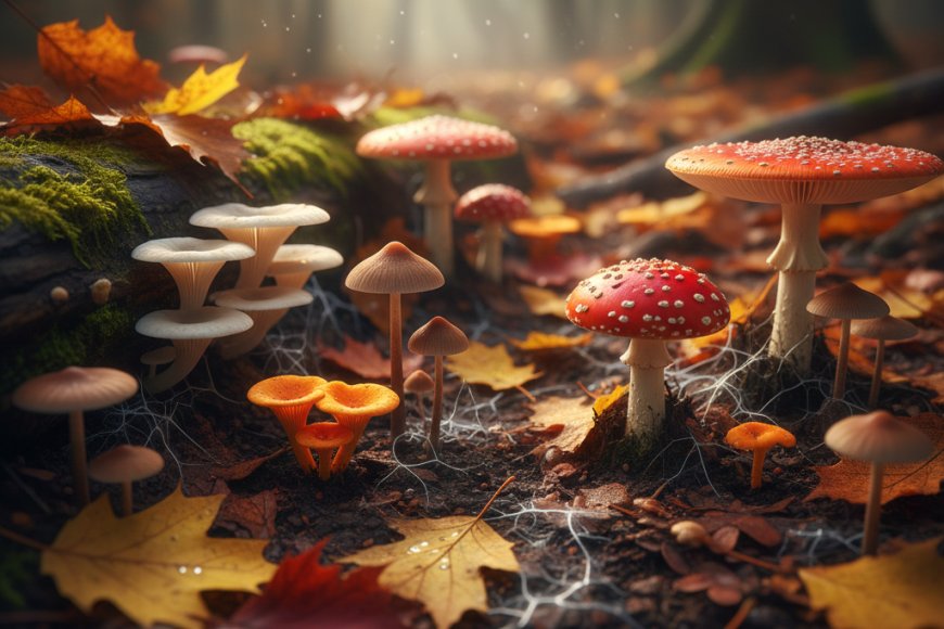 Doğayı Taklit Etmek – Biyomimikri ve Döngü